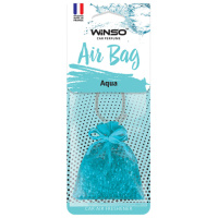Ароматизатор Winso Air Bag Aqua сухий