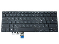 Клавіатура для ноутбука Asus UX331FN UX331U UX331UNV підсвітка ориг