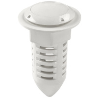 Гідростатичний клапан Emaux EM2510 для басейну зі скловолокна