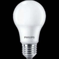 EcohomeLED Bulb E27865 Лампочка 15W 1450lm