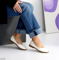 Балетки Ambri 26337