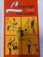 Language and Humour/ Язык и юмор - Почепцов Г.