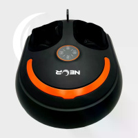 Компресійний масажер для ніг NEOR LEGSWELL F40 BK