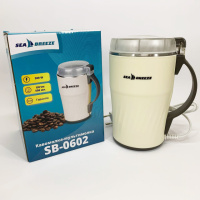Кофемолка SeaBreeze SB-0602
