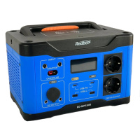 Станція зарядна REDBO RD-MPS 600 (600Вт)