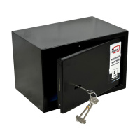 Мебельный сейф СМ-200