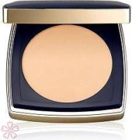 Компактная тональная крем-пудра SPF 10 Estee Lauder Double Wear Stay-in-Place Matte Powder Foundation 12 г 2C1 PURE BEIGE