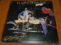 Elvin Shaad - Live ior Love