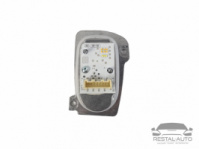 Светодиодный модуль дхо левой фары на Audi A3 8V 2016-2020 года ( 8V0998473A )