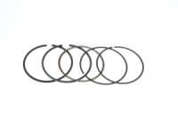 Кольца 4T CB/CG Ø57,00mm (125/140cc 0,50) SUNY (mod.B) (K-6783)