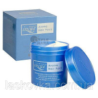 Інтенсивно відновлювальна маска для волосся Somang Incus Aroma Hair