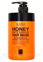 Маска відновлювальна для пошкодженого волосся  Daeng Gi Meo Ri Honey Intensive Hair Mask, 1000 мл