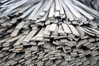 Полоса стальная  20х4 мм