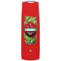 Гель для душа Old Spice Citron 400мл (8001090533890)