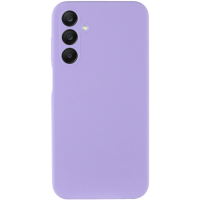 Чохол для смартфона Cosmic Silicone Case AA for Samsung Galaxy S25 Plus Elegant Purple (CosSilSAS25PElegantPurple)