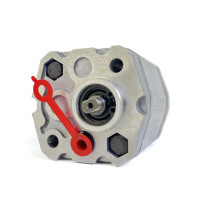 Гідравлічний насос на гідроборт Hydro-Pack 00C2,0X047 (2 см3, 160 бар)