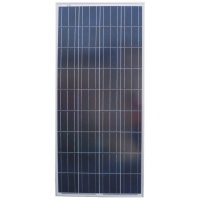 Солнечная батарея (панель) 150Вт, 12В, поликристаллическая
