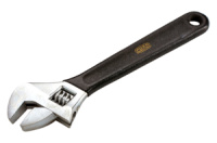 Ключ разводной Сила 150 мм (0-20 мм) обрезиненный (310655)