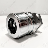 Швидкознімна муфта 1« тато ШРЗ HYVA