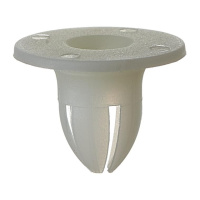 Втулки, вставки Втулка с круглой шляпкой - Mercedes-Benz E-Class W124