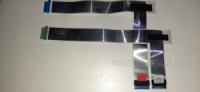 Шлейф LVDS T-con 60pin EAD63969910 ESK180323(480) д-47.5см EAD63969911 HL(E4)180211(530) д-52см ш-3см 3.4см