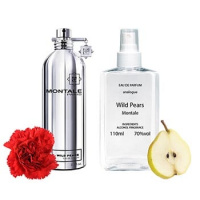 Montale Wild Pears Парфюмированная вода 110 ml