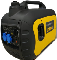 Генератор інверторний Loncin LC 3300 I