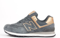 Жіночі кросівки New Balance 574 (37-41)