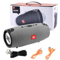 Самая БОЛЬШАЯ JBL BIG XERTMT мощная портативная блютуз колонка, Реплика XTREME JBL