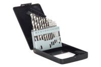 Набор сверл по металлу Apro 13 шт. (1.5-6.5 мм) (810201)