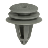 Крепления обшивки/молдингов, две и более шляпок Круглая шляпка - Mini R56