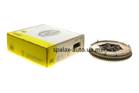 Маховик двомасовий Ford Transit 2.0TDCi 00-06 (92kW) FWD Luk