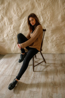 Штани з кантом 2408