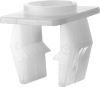 Втулки, вставки Втулка с квадратной шляпкой - Mercedes-Benz Много моделей