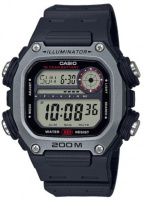 Часы CASIO DW-291H-1AVEF