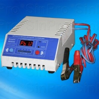 Универсальное автоматическое зарядное устройство АктиON ЗУ 12-5000