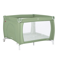 Манеж CARRELLO Grande CRL-18104 Mint Green /1/ MOQ