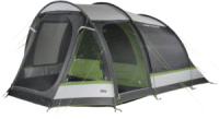 Намет пʼятимісний High Peak Meran 5.0 Light Grey/Dark Grey/Green (11808)