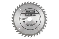 Диск пильный по дереву Sprut 400 x 3230мм x 40T (П-DP-9390)