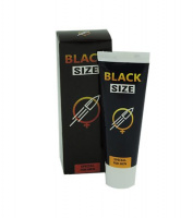 Black Size - Крем-гель для увеличения