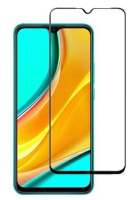 Захисне скло для Xiaomi Redmi 9A/Redmi 9C - купити в SmartEra.ua