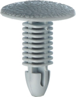 Крепления обшивки, одна шляпка Клипсы типа Ель - Toyota Corona