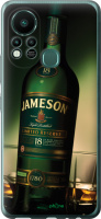 Чохол на Infinix Hot 11S Jameson 6004u-2757