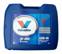 Valvoline All Fleet Extreme 10W-40 20 л