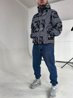 Вітрівка чорна | 43-499