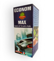 Экономитель топлива ECONOM MAX	(Эконом Макс)