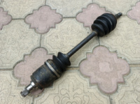 Левая полуось, привод Ниссан Санни н14 n14 1.4 Читайте описание