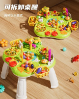 Розвиваючий столик