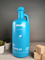 Гель для прання Molly Universal sensitive 3.2 л 50 прань