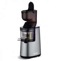 Соковыжималка BioChef Atlas Whole Slow Juicer серебро